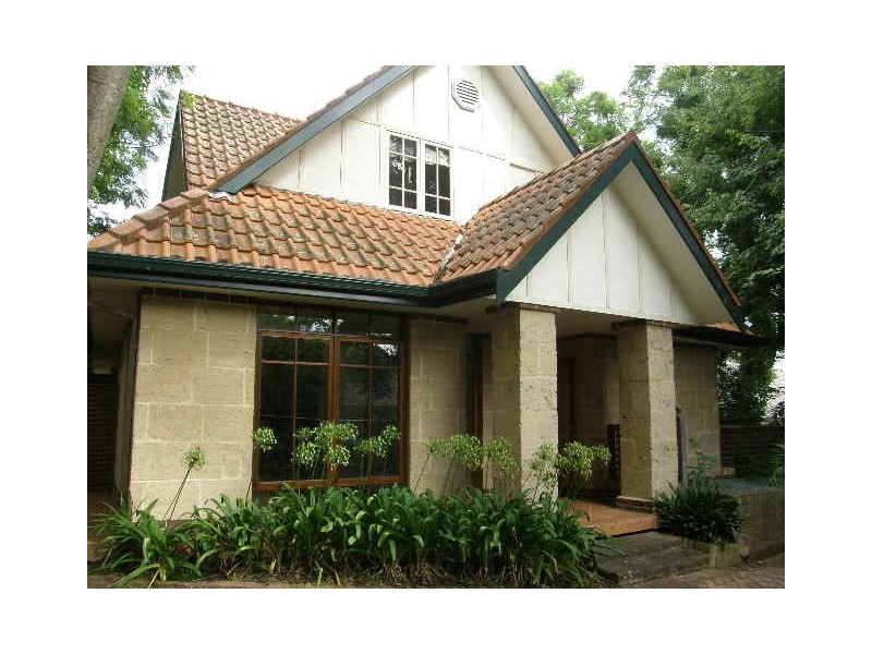 3/1 Woonona Avenue, Wahroonga NSW 2076