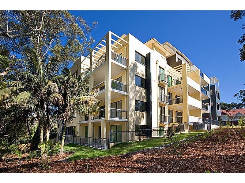 22/ 1219-1223 Pacific Highway, Turramurra NSW 2074