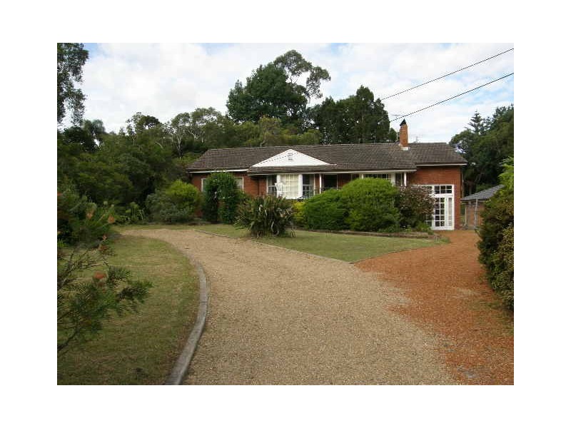 17  Barwon Avenue, Turramurra NSW 2074