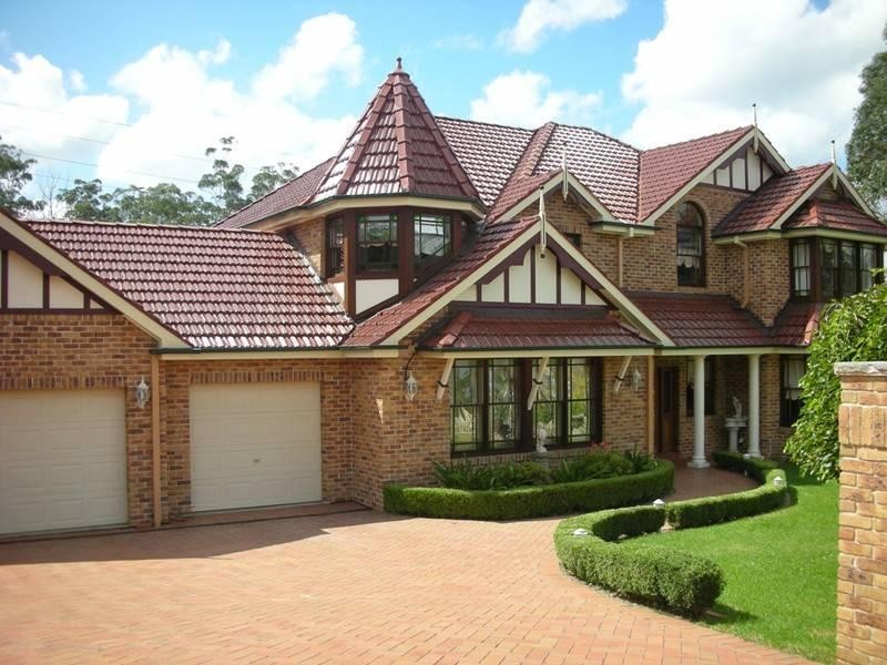 25 Larissa Avenue, West Pennant Hills NSW 2125
