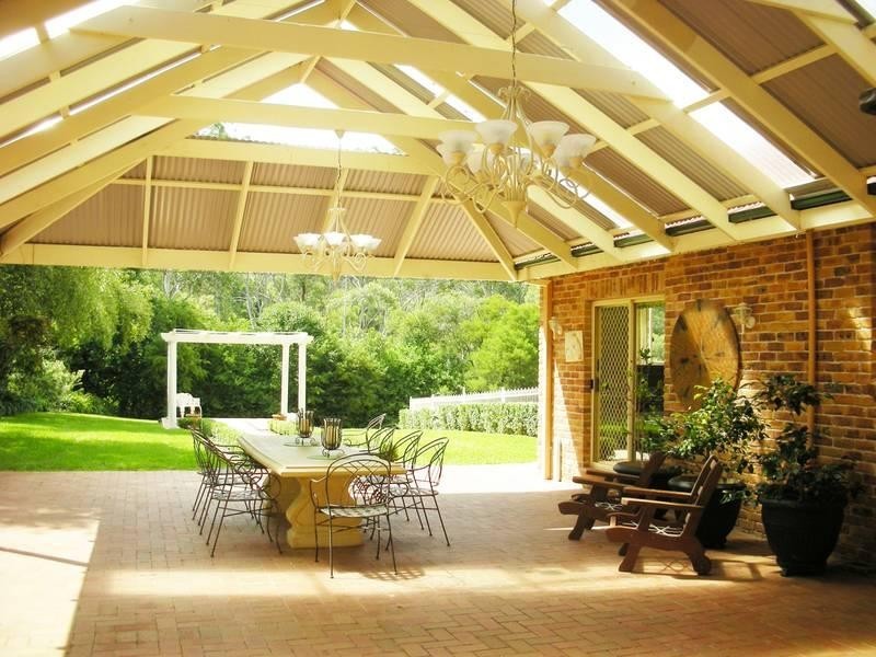 25 Larissa Avenue, West Pennant Hills NSW 2125