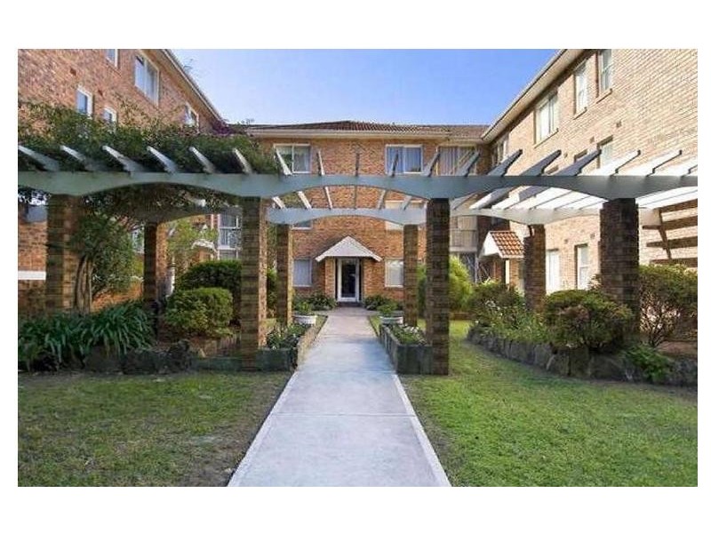 11/1625 Pacific Highway, Wahroonga NSW 2076