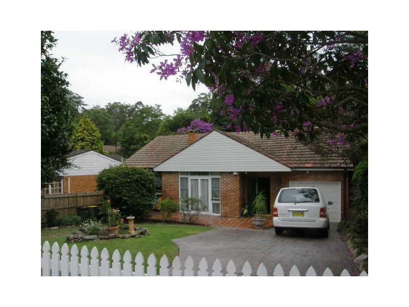 17 Putarri Avenue, St Ives NSW 2075