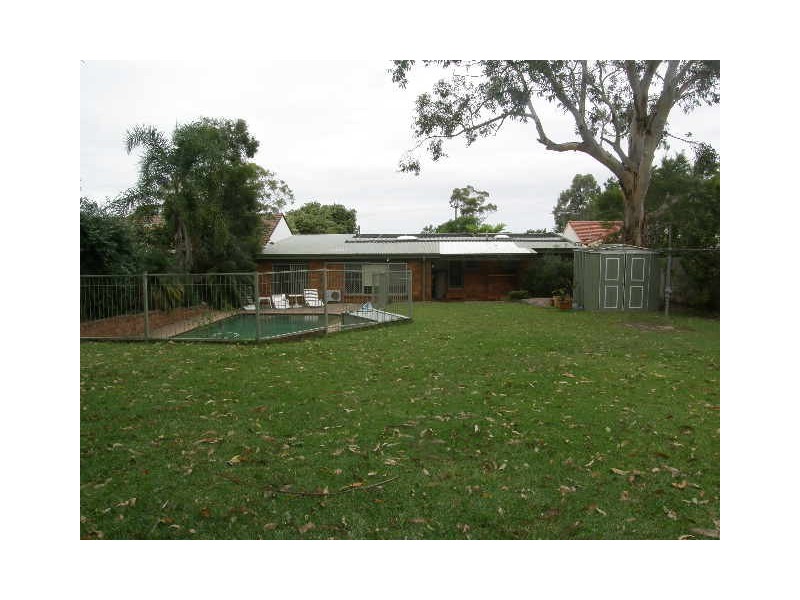 19 Saddington Street, Turramurra NSW 2074