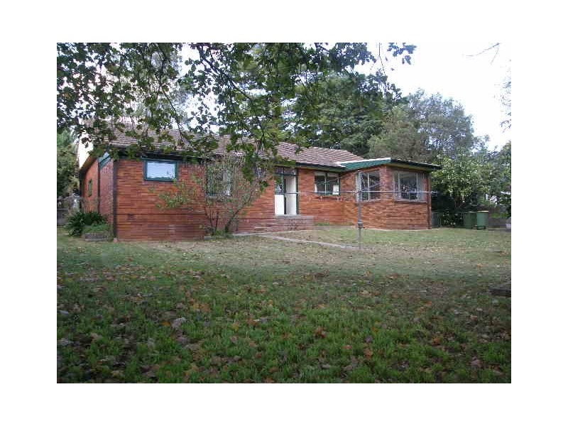 318 Bobbin Head Road, Turramurra NSW 2074