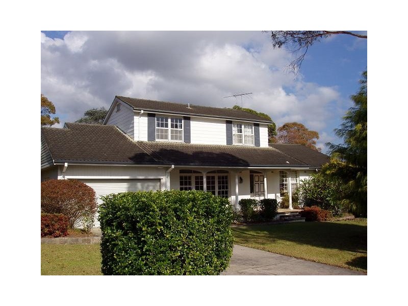 4 Garrick Road, St Ives NSW 2075