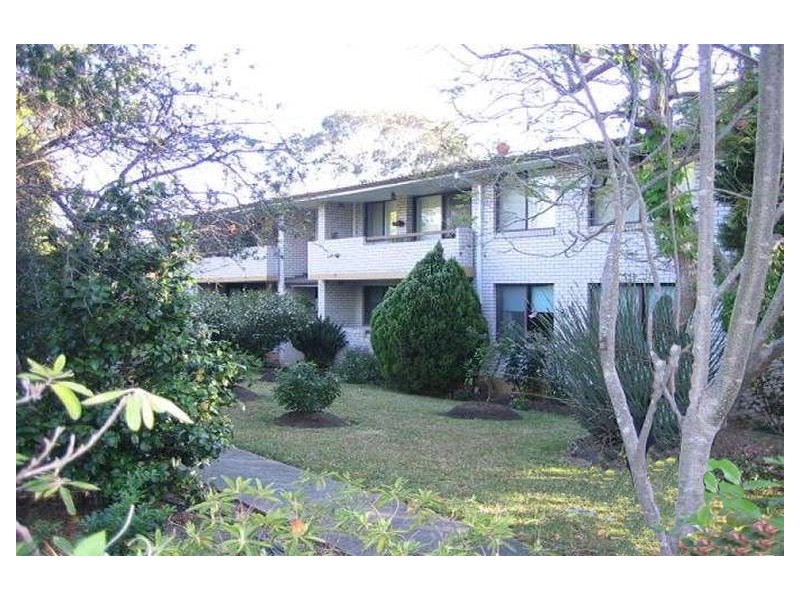 21/1292 Pacific Highway, Turramurra NSW 2074
