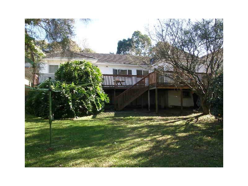 113 Bannockburn Road, Turramurra NSW 2074