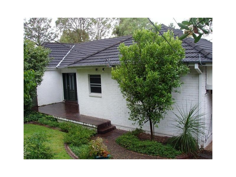 113 Bannockburn Road, Turramurra NSW 2074