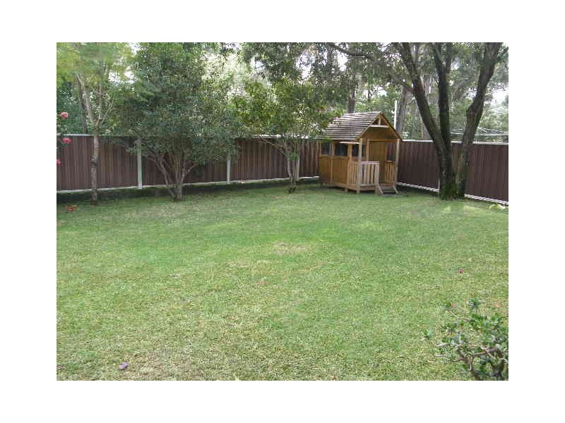 103 Roland Avenue, Wahroonga NSW 2076