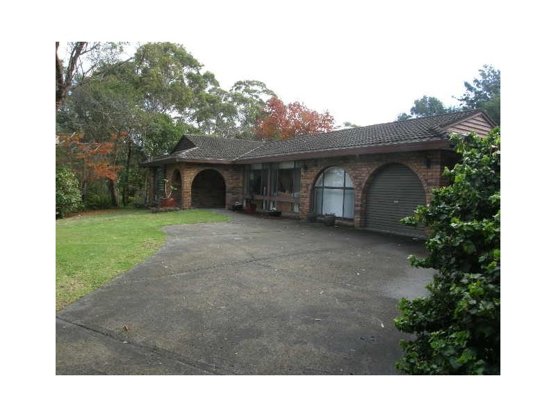 103 Roland Avenue, Wahroonga NSW 2076