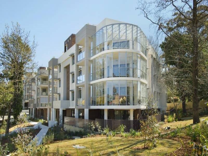 26/1-3  Munderah Street, Wahroonga NSW 2076