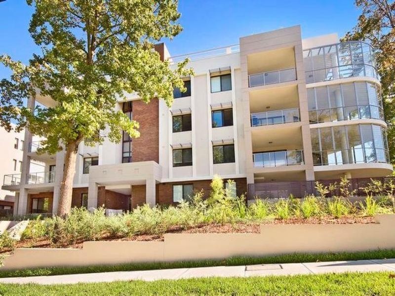26/1-3  Munderah Street, Wahroonga NSW 2076