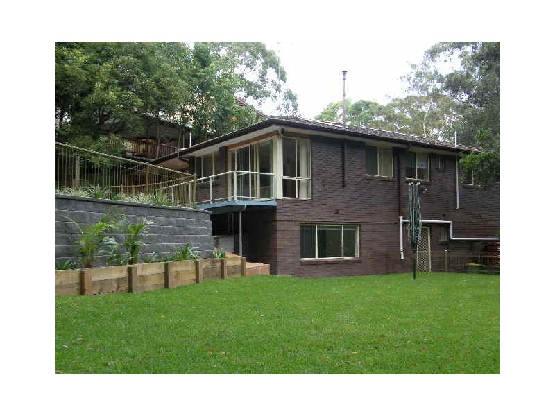 62 Holmes Street, Turramurra NSW 2074
