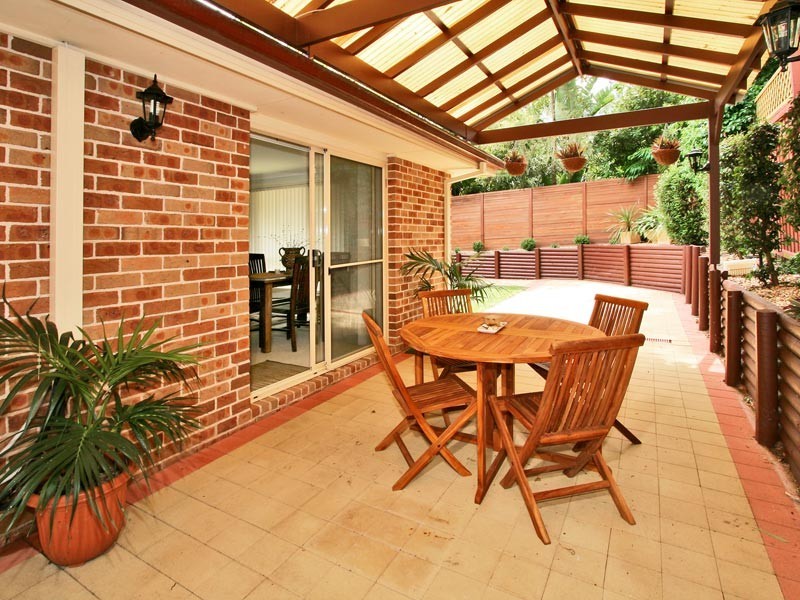 13A Hewitt Avenue, Wahroonga NSW 2076