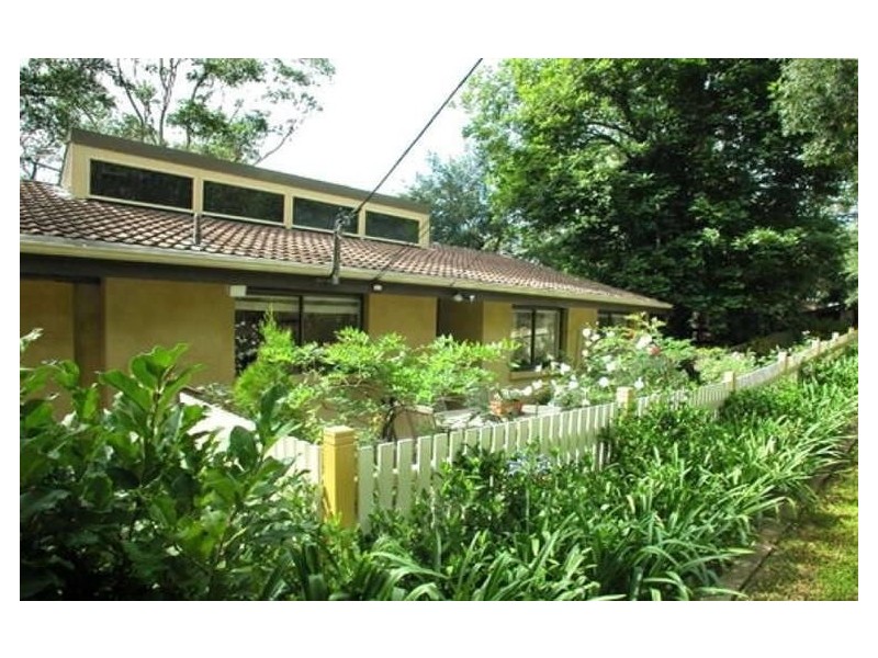 18 Jordan Road, Wahroonga NSW 2076
