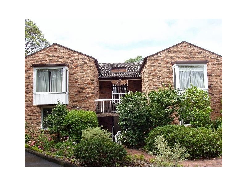 45/10  Kissing Point Road, Turramurra NSW 2074