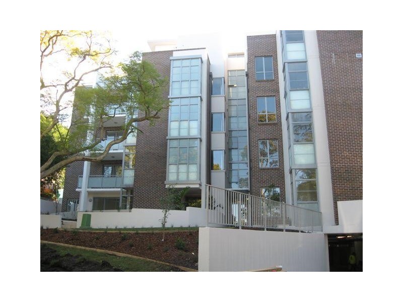 5/16 Boyd Street, Turramurra NSW 2074