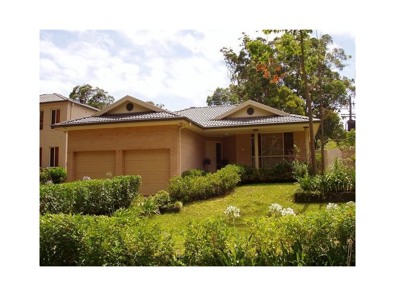 77 Maxwell Street, Turramurra NSW 2074