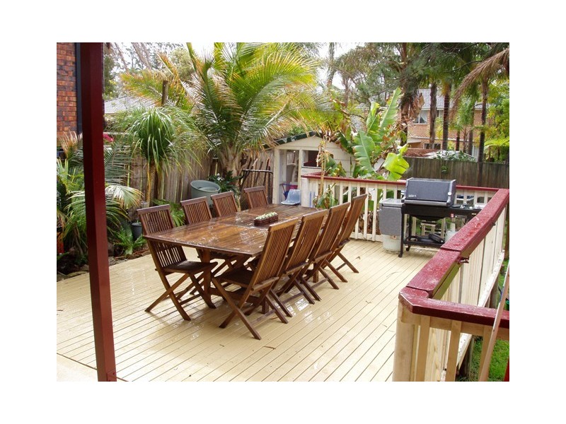 36 Beryl Avenue, Mount Colah NSW 2079