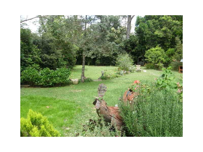 107 Burns Road, Wahroonga NSW 2076