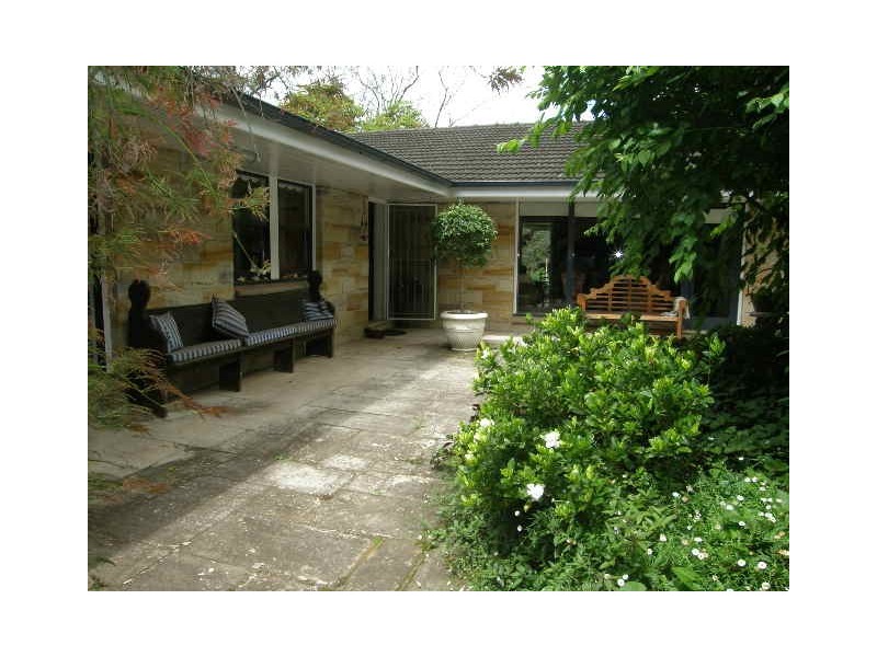 107 Burns Road, Wahroonga NSW 2076