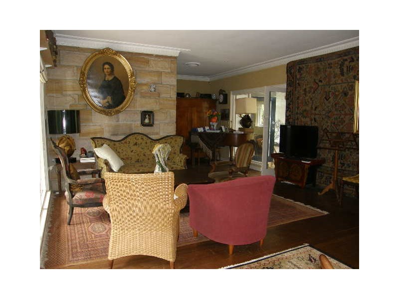 107 Burns Road, Wahroonga NSW 2076