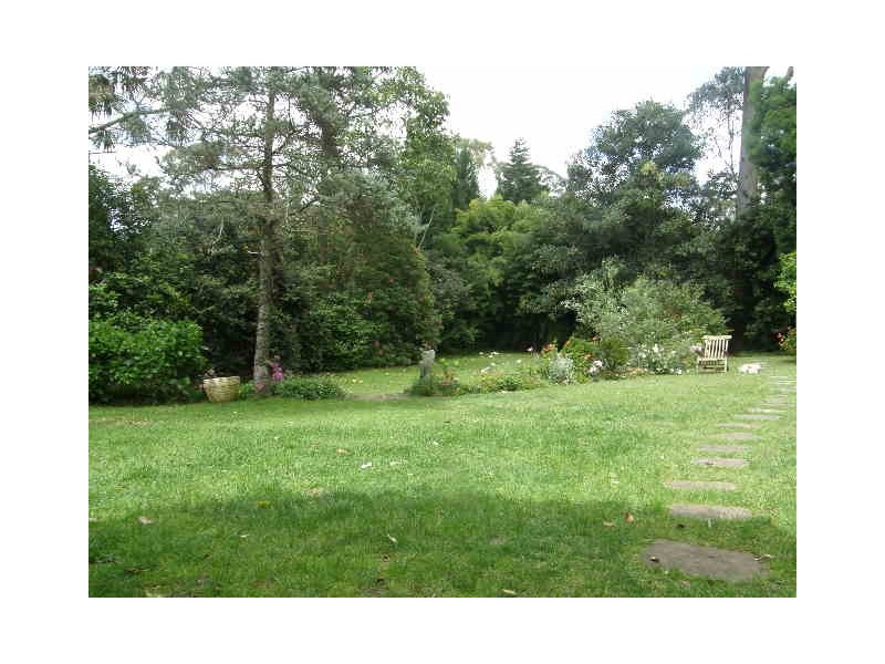 107 Burns Road, Wahroonga NSW 2076