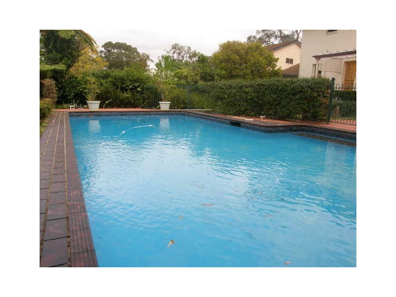 15 Holt Avenue, Wahroonga NSW 2076