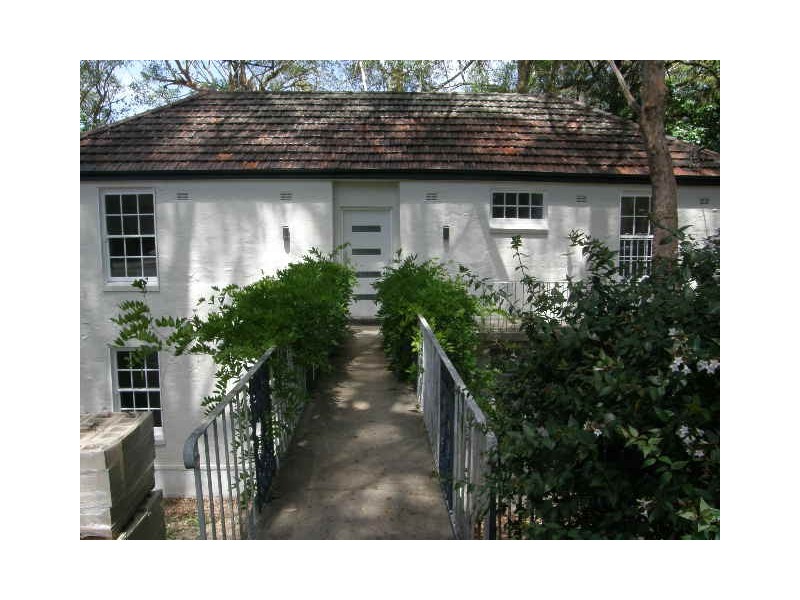 1/ 1244 Pacific Highway, Pymble NSW 2073