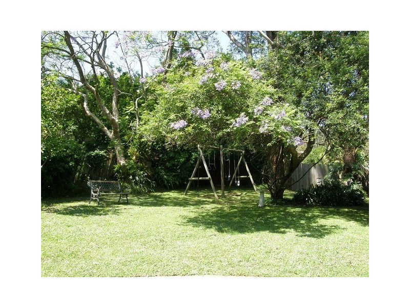 31 EDWARDS ROAD, Wahroonga NSW 2076