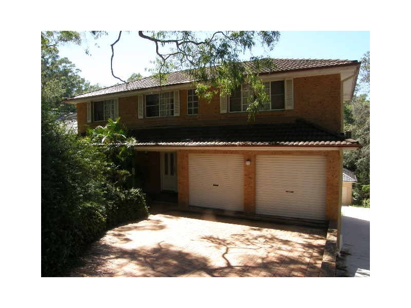 37 Holmes Street, Turramurra NSW 2074