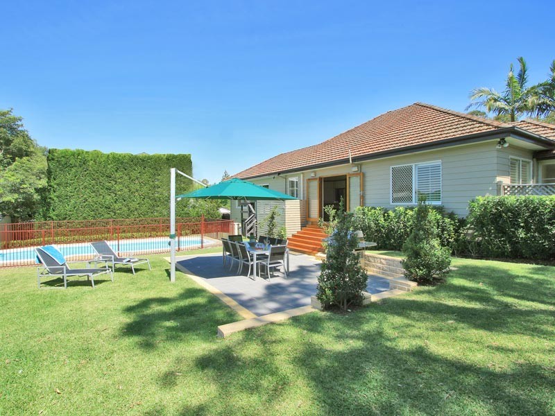 7 Milton Road, Turramurra NSW 2074