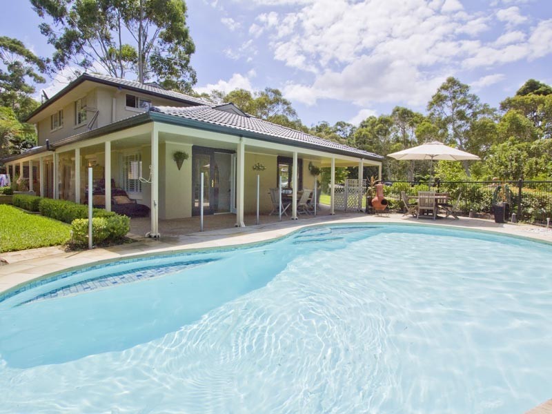 5 Ross Place, Wahroonga NSW 2076