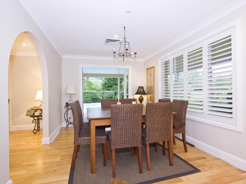 5 Ross Place, Wahroonga NSW 2076