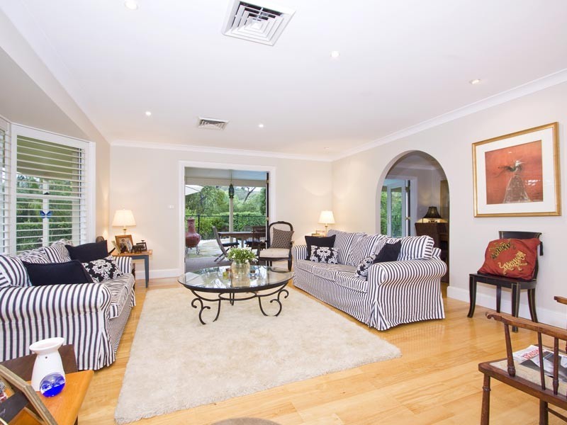 5 Ross Place, Wahroonga NSW 2076