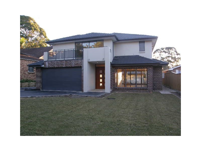 17 Scullin Place, Wahroonga NSW 2076