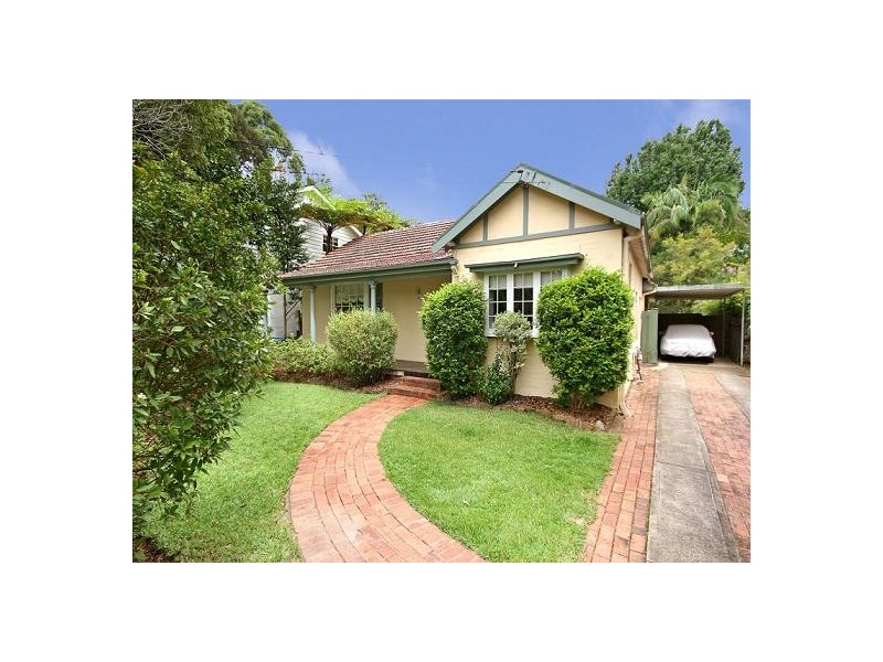 4 Challis Avenue, Turramurra NSW 2074