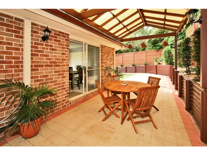 13A Hewitt Avenue, Wahroonga NSW 2076