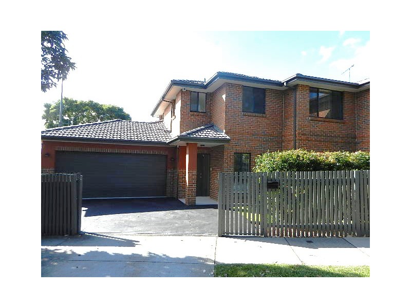 79B  Park Road, Naremburn NSW 2065