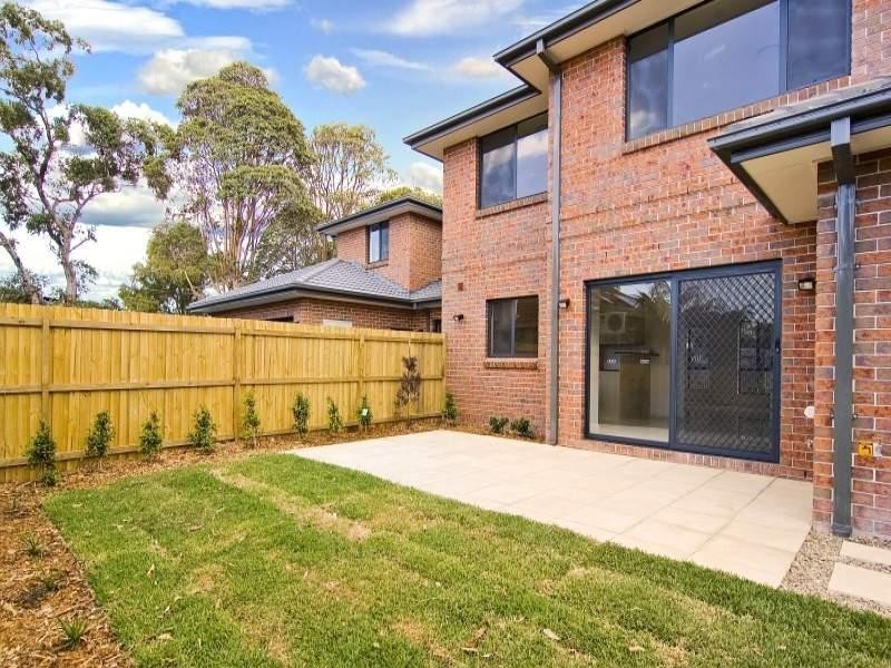 79B  Park Road, Naremburn NSW 2065