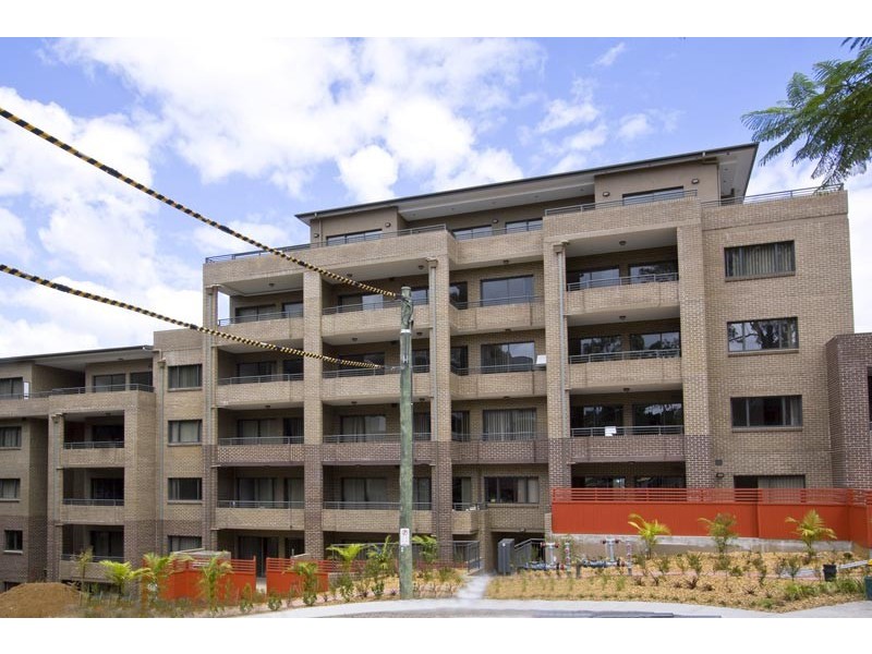 603/3-8 Clydesdale Place, Pymble NSW 2073