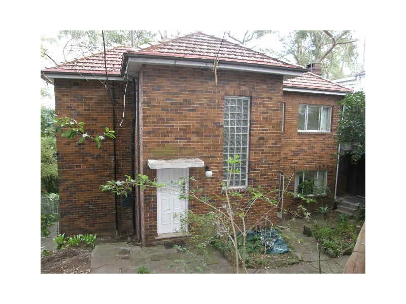 1242 Pacific Highway, Pymble NSW 2073