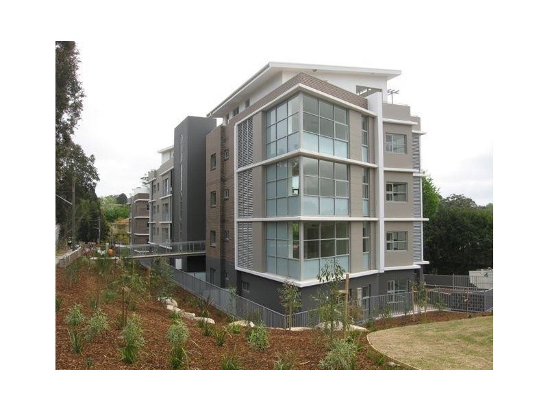 27/1389 – 1397 Pacific Highway, Warrawee NSW 2074