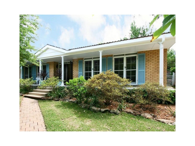 64 Hewitt Avenue, Wahroonga NSW 2076