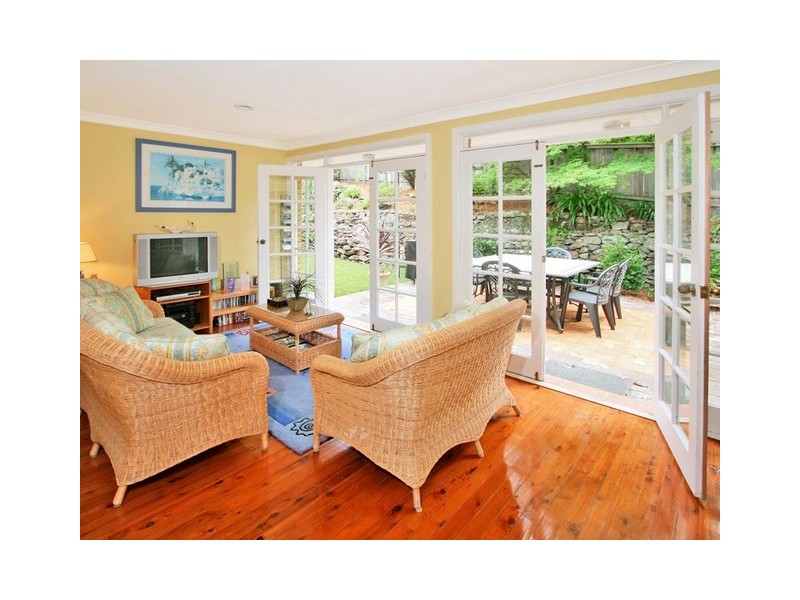 64 Hewitt Avenue, Wahroonga NSW 2076