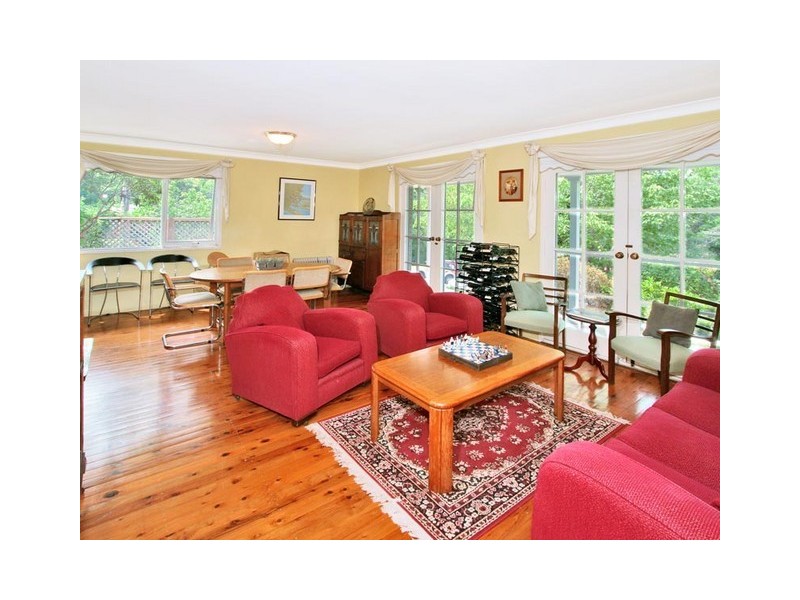 64 Hewitt Avenue, Wahroonga NSW 2076