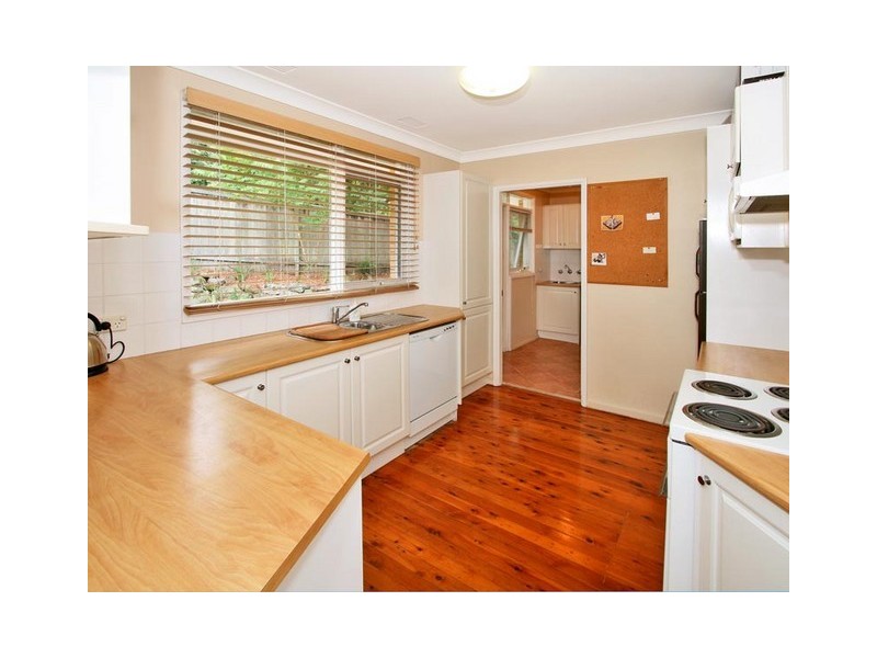 64 Hewitt Avenue, Wahroonga NSW 2076