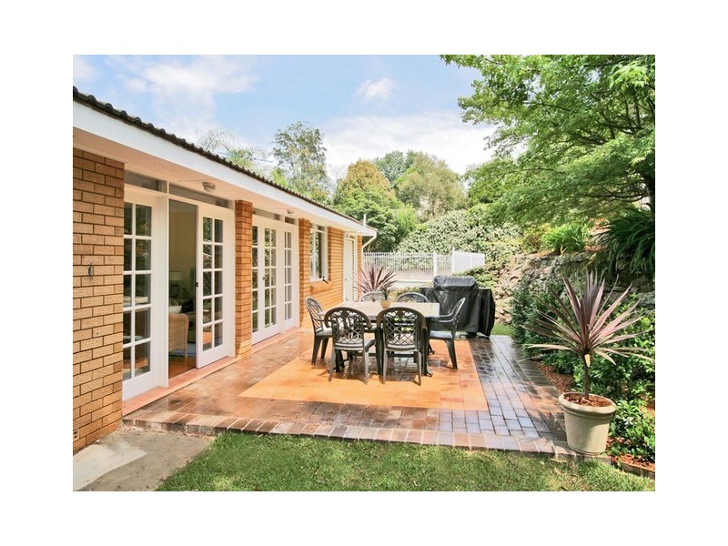 64 Hewitt Avenue, Wahroonga NSW 2076