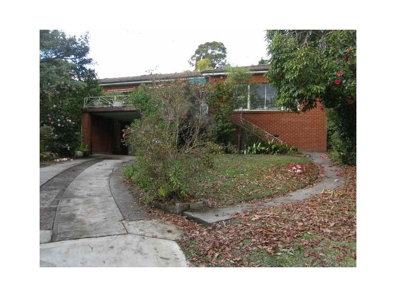 139 Coonanbarra Road, Wahroonga NSW 2076
